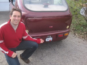 Zap Xebra with License Plate - EV Powers Zap Xebra with License Plate - EV Powers