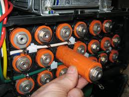 Run honda insight without battery
