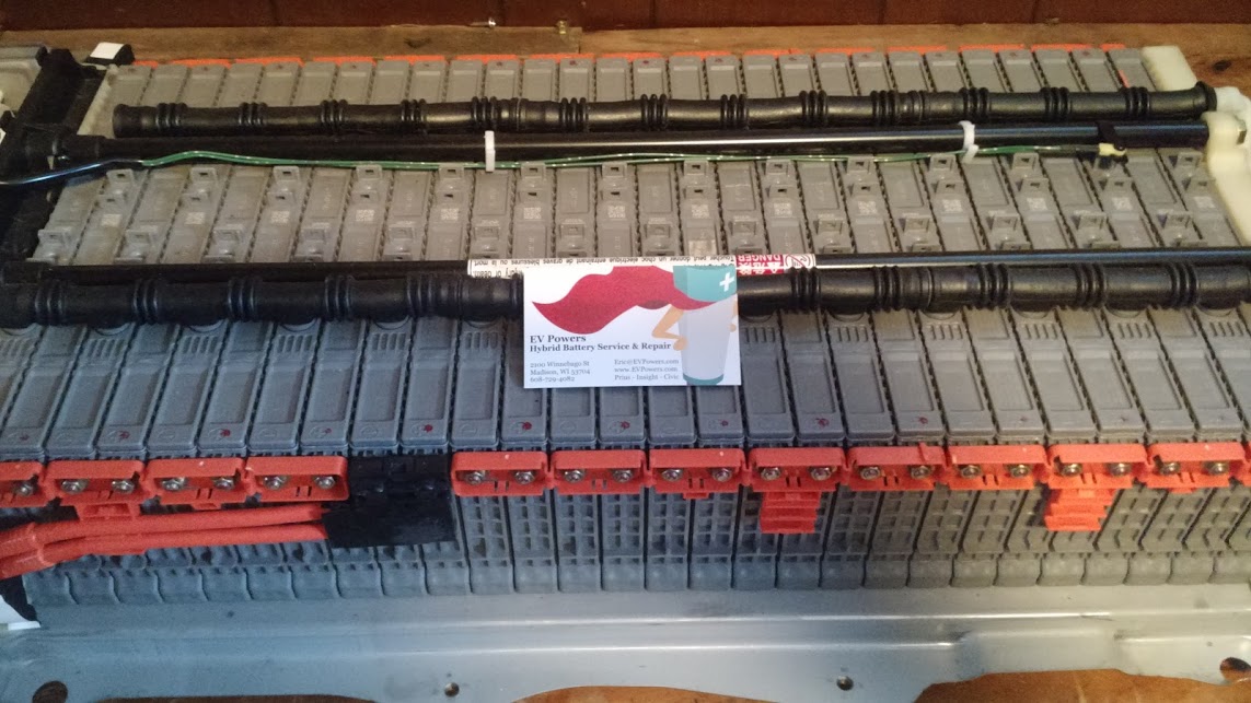 Toyota Increases Warranty on Replacement Prius Hybrid Battery. Now 3